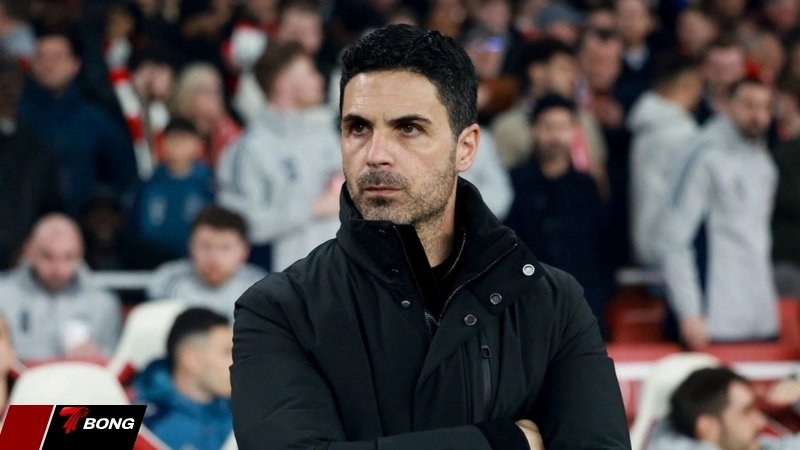 Arteta đã xây dựng Arsenal thành một cơ chế chuyển trạng thái liên tục giữa tấn công và phòng ngự